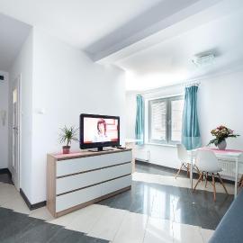PORT-ŁÓDŹ Apartment by PinPoint