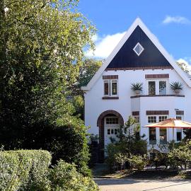 Ons Buiten, Hotel in Bergen