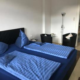 Ferienwohnung Wieneke, Hotel in Velbert
