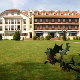 Apartamentos Club Condal, hotel en Comillas
