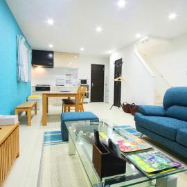 Comfort Villa 結 -YUI-