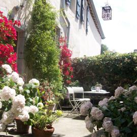 Chambres d'Hôtes Aroha, hotel a Sorde-lʼAbbaye