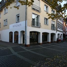 Hotel Ännchen, hotel en Bad Neuenahr-Ahrweiler