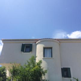 Villa Lapis Vis, hotel di Rukavac