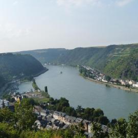 Haus Stefanie، فندق في Niederburg