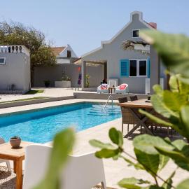 Aruba Boutique Apartments - Adults Only, hotel in Noord