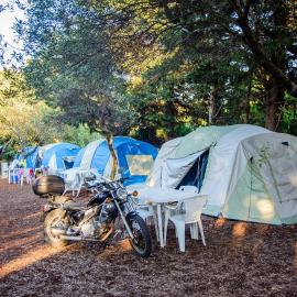 Camping Argostoli, hotel u gradu 'Argostoli'