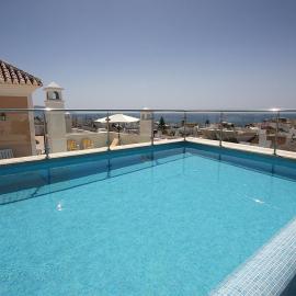 Apartamentos La Botica de Nerja