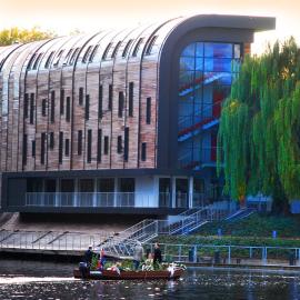 Przystan Bydgoszcz, Hotel in Bydgoszcz