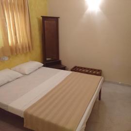 Shiva Rest Katharagama, hotel din Kataragama
