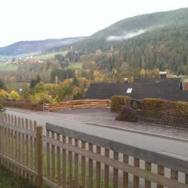 Ferien Paradies