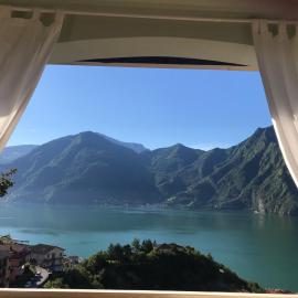 B&B Bellavista, hotell sihtkohas Castro