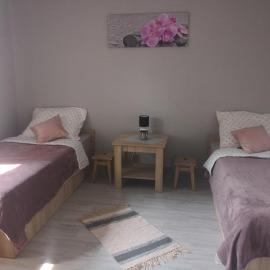 Gościniec Mariola, hotel a Człuchów