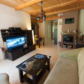 Apartament Makowo