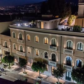 Hotel Casa Adele