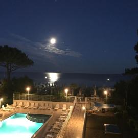 Residence Florida, hotelli kohteessa Caorle