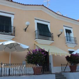 Hotel Varinia Serena - Balneario de Alange, מלון באלאנחה