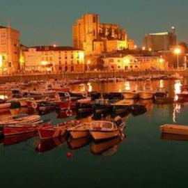 Castro Sun And Beach, hotelli kohteessa Castro-Urdiales