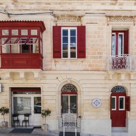 Two Pillows Boutique Hostel, hotel u Sliemi