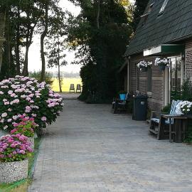 Appartement De Molshoop, Hotel in Landsmeer