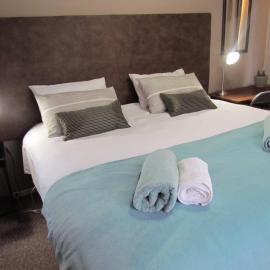 PureJoy Self-Catering Accommodation
