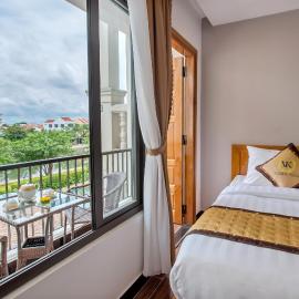 Hoi An Vi Khoa Villa