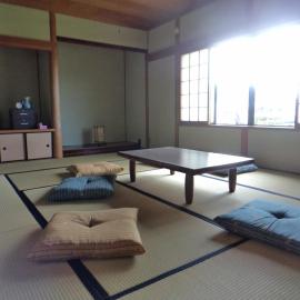 Konpira House, hotelli kohteessa Kotohira