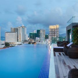 Sao Viet Nha Trang Hotel