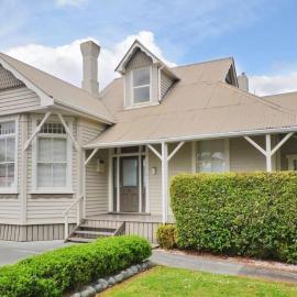 Regent Residential Villa, Hotel in Whangarei