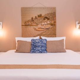 Romanos apartments