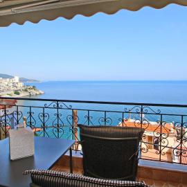 Old town luxury suite