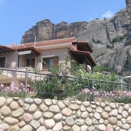 Meteora Olio Hills apartment