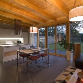 Charming house@LK-living, hotelli kohteessa Liberec