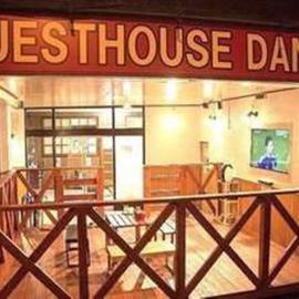 Guest House Danran, hotel a Beppu