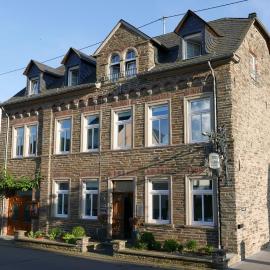 Weingut Clemens, hotel a Ellenz-Poltersdorf