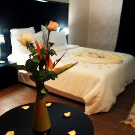 Ubay Hotel, hotel in Rabat