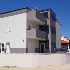 스리마에 위치한 호텔 Luminus Apartments