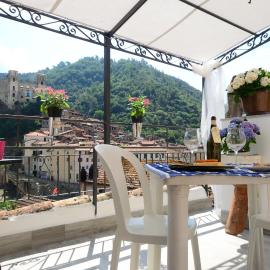 L'Antica Torre, hotel sa Dolceacqua