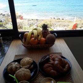 Maravillosas vistas al mar: Sounds of the Sea