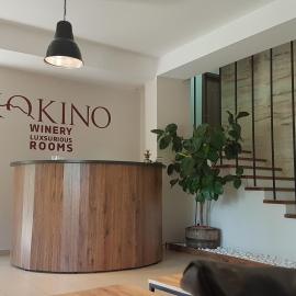KOKINO Hotel & Winery, hotell i Kumanovo
