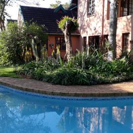 Mtunzini BnB, hotel in Mtunzini