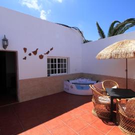 MONTAÑA VALLES DE ORTEGA -D, hotel din Antigua