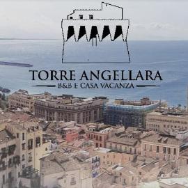 TORRE ANGELLARA B&B, Hotel in Salerno