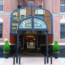 Park House Hotel Brooklyn, khách sạn ở Brooklyn