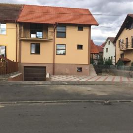 Casa in zona linistita, Campia Turzii