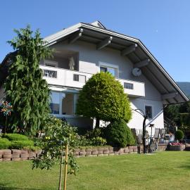 Ferienwohnung Trauntschnig, hotel in Bodensdorf