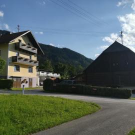 Haus Elisabeth, hotel in Aigen im Ennstal