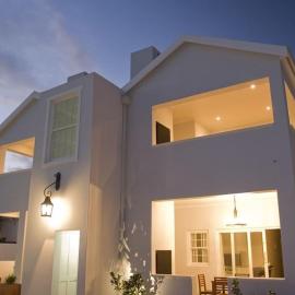 Kenjockity Self Catering Apartments, hotel a Hermanus