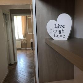 Camaldoli House, hotel a Milà