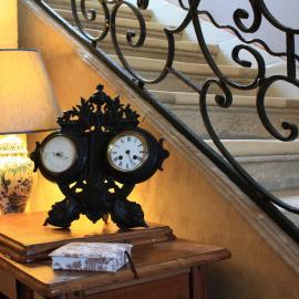 Logis Les Remparts, hotel in Bayeux